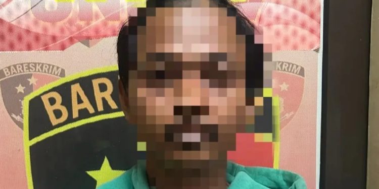 Bocah 4 Tahun di Serang Diduga Korban Pencabulan oleh Ayah Kandung