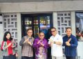 Peresmian Kantor PPBI Serang dan Koperasi Jawara untuk Memperkuat Sinergi Ekonomi