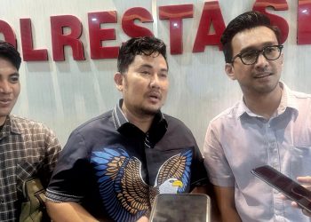 Kuasa Hukum Keluarga Korban BRI Link di Serang Minta Pelaku Mendapatkan Hukuman Berat