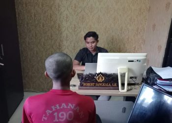 Pemuda Pandeglang Gagahi Pacar di Bawah Umur Setelah Terancam Sebar Foto Bugil