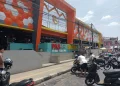 Capaian Pendapatan Sektor Pasar di Pandeglang Belum Memuaskan