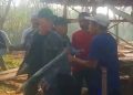 Keamanan Akui Siap Dipanggil Polisi Terkait Laporan Warga Penggarap