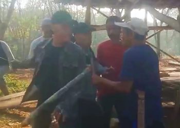 Keamanan Akui Siap Dipanggil Polisi Terkait Laporan Warga Penggarap