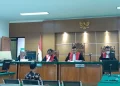 Aktor Korupsi Kredit Fiktif 3,5 Miliar di Bank bjb Cabang Banten Divonis 4,5 Tahun