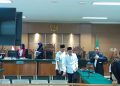Dua PNS Dinas Perikanan Kabupaten Serang Didakwa Korupsi Retribusi TPI