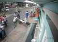 Siswa PKL di Lebak Diserang Belasan Pelajar saat Membeli Gorengan