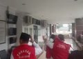 Kongkalikong Oplosan BBM di SPBU Ciceri Kota Serang