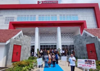 Perjalanan Dinamis 9 Tahun Pendirian Bank Banten