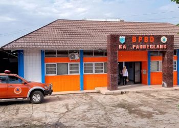 Masyarakat Pandeglang Diingatkan untuk Waspada Terhadap Musim Kemarau