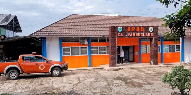 Masyarakat Pandeglang Diingatkan untuk Waspada Terhadap Musim Kemarau