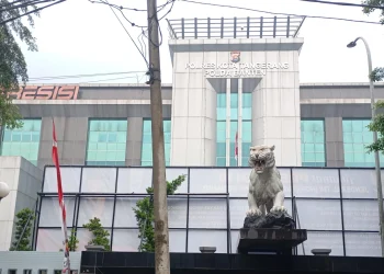 Kontraktor Diduga Peras Puluhan Juta, Ketua RT dan RW Kabupaten Tangerang Dilaporkan ke Polisi