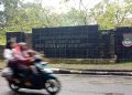 Reklame Ilegal di Kabupaten Tangerang Terus Membengkak Ribuan Tidak Berizin