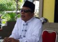 Polisikan Mahesa Al Bantani, Ini Pernyataan Tokoh NU Matin Syarkowi
