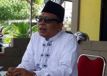 Polisikan Mahesa Al Bantani, Ini Pernyataan Tokoh NU Matin Syarkowi