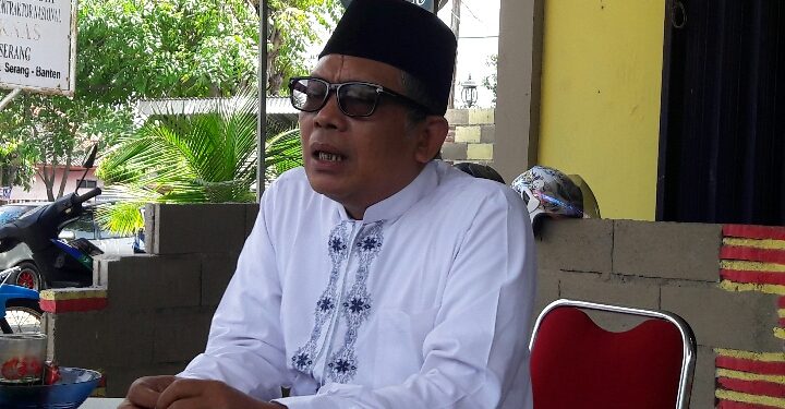 Polisikan Mahesa Al Bantani, Ini Pernyataan Tokoh NU Matin Syarkowi