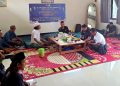 Polda Banten Gelar Doa Bersama untuk Kamtibmas Kenaziran Maulana Yusuf