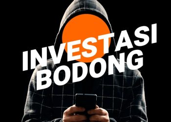 Puluhan Warga Cilegon Tertipu Investasi Bodong dan Merugi hingga Rp10 Miliar