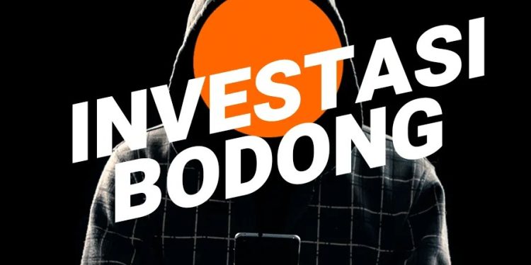 Puluhan Warga Cilegon Tertipu Investasi Bodong dan Merugi hingga Rp10 Miliar