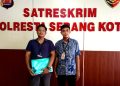 Kuasa Hukum Bantah Motif Pembunuhan Penjaga di Serang