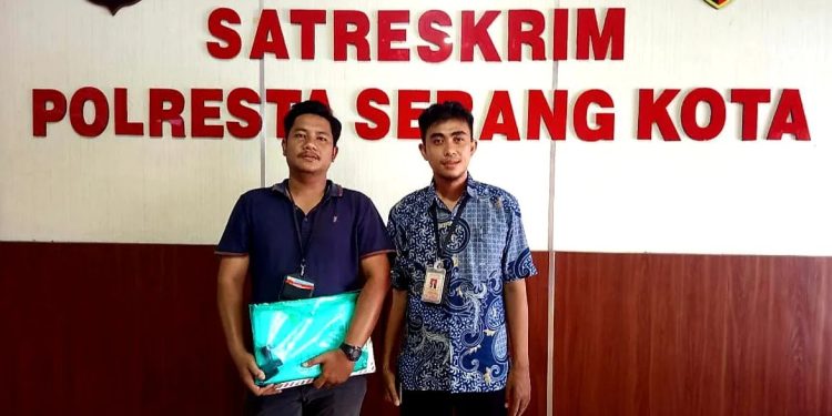 Kuasa Hukum Bantah Motif Pembunuhan Penjaga di Serang