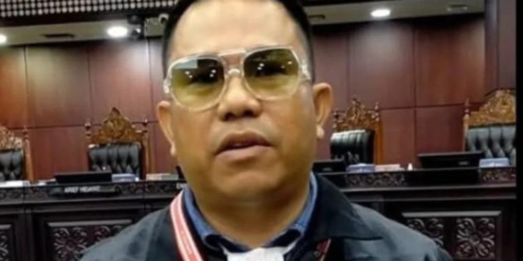Peradilan Khusus Pemilu Diminta Advokat di Bawah MA, Terpisah dari MK