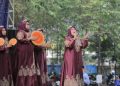 Festival Muharram Mencerminkan Semangat Hijrah Sosial dan Kebersamaan Warga Tangerang