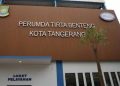Kebocoran Air Terjadi, Perumda Tirta Benteng Tangerang Terhadap Utang Rp19 Miliar