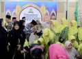 Perempuan Muslimah di Tangerang Perlu Berperan dalam Pembangunan Masyarakat