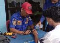 Pelajar di Lebak Datangi Damkar karena Susah Melepas Cincin
