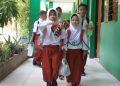 7 Rahasia Bijak Menghadapi Anak Rewel di Hari Pertama Sekolah