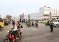 5 Jalan Arteri di Kota Tangerang Dicanangkan Sebagai Kawasan Bebas Macet