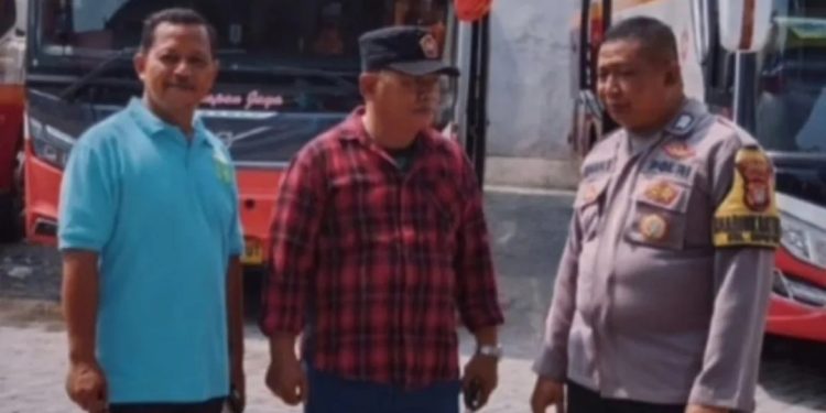 Kakek Asal Sragen Dua Kali ke Ciputat Tetap Tidak Menemukan Anaknya