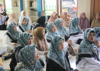 Masjid Sebagai Pusat Pemberdayaan Umat