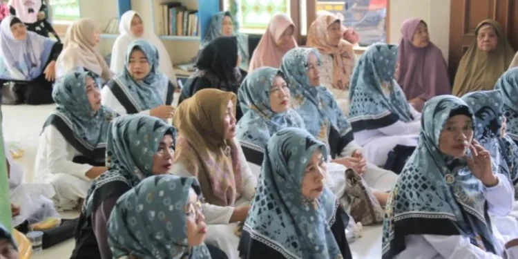 Masjid Sebagai Pusat Pemberdayaan Umat