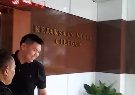 Orangtua Jadi Jaminan Anak Pemilik Apotek Kembali Tidak Ditahan
