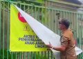 Akses Menuju 2 Sekolah Negeri di Tangsel Setelah Diblokade Warga Akhirnya Dibuka