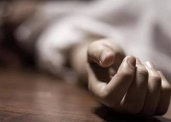 Mayat Pria Ditemukan di Taman Bintaro dengan Luka di Leher
