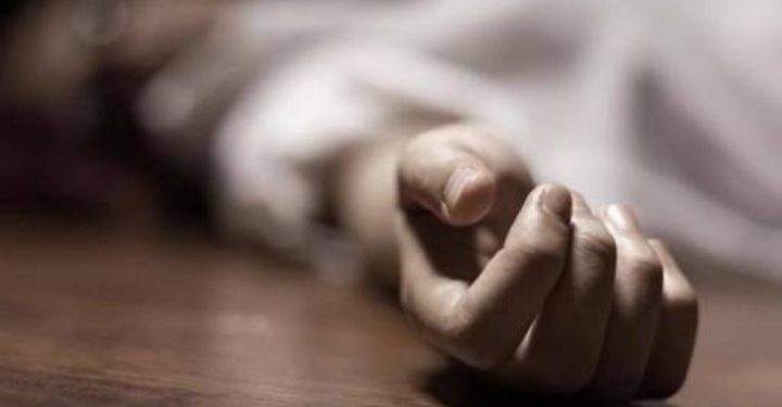 Mayat Pria Ditemukan di Taman Bintaro dengan Luka di Leher