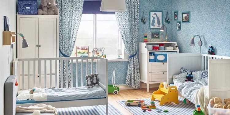 Panduan Menciptakan Kamar Tidur Anak yang Nyaman dan Menyenangkan