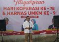 Pertumbuhan Koperasi dan UMKM di Kabupaten Lebak