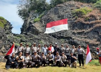 5 Lagu Terbaik untuk Memeriahkan Acara 17 Agustusan