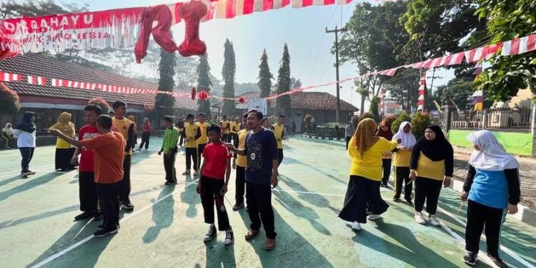 7 Ide Kreatif Agar Gen Z Antusias Merayakan Hari Kemerdekaan