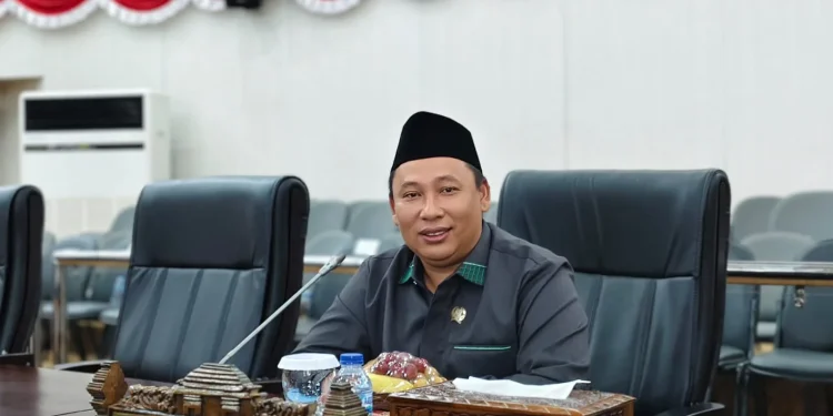 Dewan Banten Tanggapi Pertandingan Pelajar Mirip Gladiator di Lebak