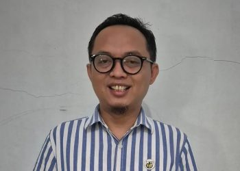 KNPI Minta Penataan Pasar Induk Rau Tidak Hanya Seremonial Musiman