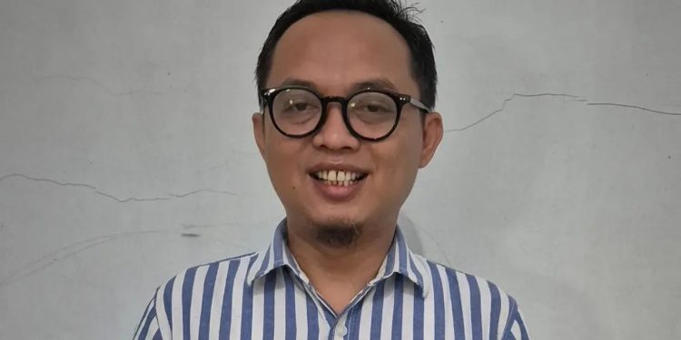 KNPI Minta Penataan Pasar Induk Rau Tidak Hanya Seremonial Musiman