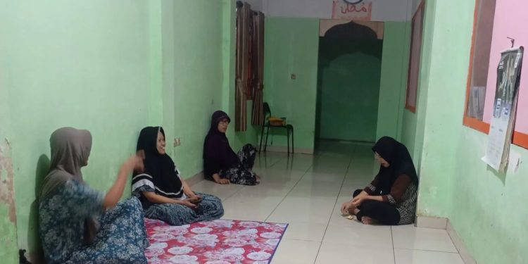 Perjuangan Tiga Perempuan Banten Melawan Kanker yang Menghancurkan