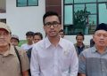 Sidang Ketiga Kasus Pembunuhan Penjaga Digelar Tertutup, 12 Saksi Dihadirkan
