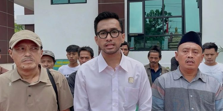 Sidang Ketiga Kasus Pembunuhan Penjaga Digelar Tertutup, 12 Saksi Dihadirkan