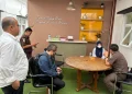 Limpahan Tersangka Kedua Kasus Apotek Gama dari BBPOM Serang ke Kejari Cilegon
