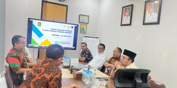 DPRD Cilegon Soroti Kinerja BPRS Terkait Pembiayaan Bermasalah